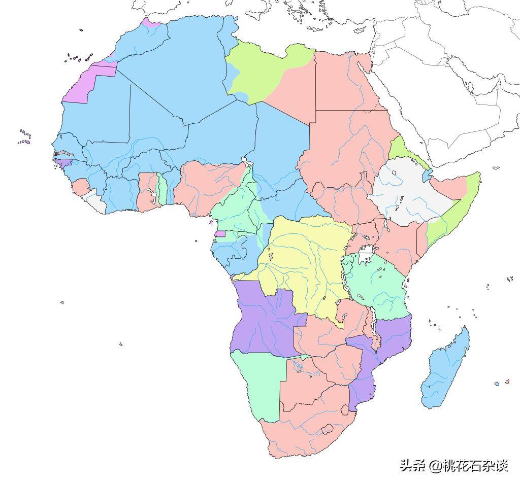 北非西撒哈拉争议缘起法西两大国它是一个国家吗？